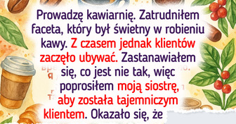 13 historii, które podważają sens proszenia o pomoc fachowca