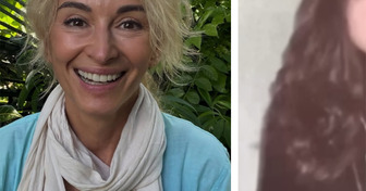 Nigdy byście nie poznali Martyny Wojciechowskiej na zdjęciach z lat 90