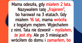 15 chwil, które przypominają nam, że cicha dobroć buduje to, co życie niszczy