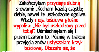 Teściowa upokorzyła mnie publicznie podczas mojego ślubu, ale karma szybko ją dopadła
