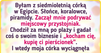 23 małych urwisów, którzy dali rodzicom popalić na wakacjach