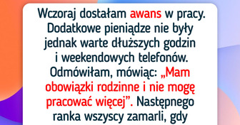 Odmówiłam awansu, a HR zareagował w szokujący sposób