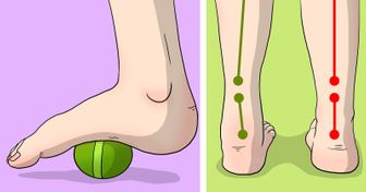 6 ćwiczeń, które zwalczą ból stóp, kolan lub bioder