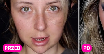 Kobiety noszą „nieprzystępny makijaż”, żeby odstraszać mężczyzn