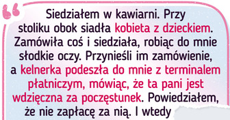 18 ciekawych historii, które wydarzyły się w kawiarniach i restauracjach