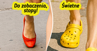 4 modele butów, które są nie tylko stylowe, ale i niezwykle wygodne