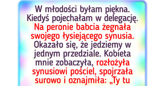 17 sytuacji ze środków komunikacji, których nie da się zapomnieć