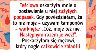 10 szokujących rewelacji, które wstrząsnęły rodzinami do głębi