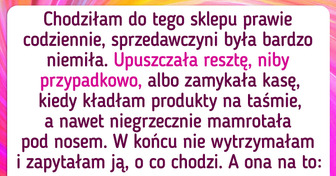 19 sprzedawców, którzy ewidentnie nie powinni pracować w swoim zawodzie