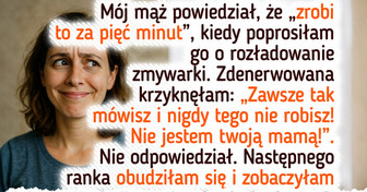 Kłótnia o zmywarkę zmieniła moje spojrzenie na nasze małżeństwo