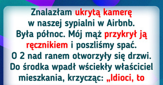 13 osób, które nigdy nie zapomną swoich koszmarnych noclegów w hotelu