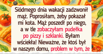 Pojechałam na wakacje bez męża i okazało się, że to był przełomowy moment dla naszej rodziny