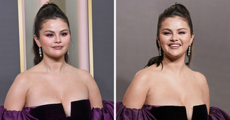 Selena Gomez padła ofiarą body shamingu, kiedy pojawiła się ostatnio na czerwonym dywanie, a jej reakcja była bezcenna