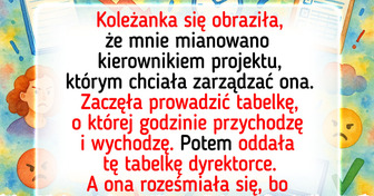 14 surrealistycznych sytuacji, które mogły się zdarzyć tylko w pracy