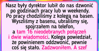 16 szefów, których wyskoki trudno zapomnieć