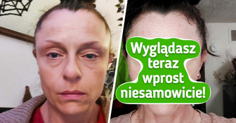 16 dowodów na to, że nawet drobna zmiana może poprawić wygląd