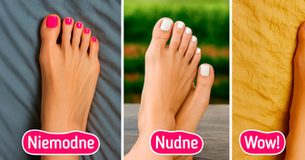 9 trendów pedicure, które zdominują lato 2025