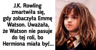 17 ciekawostek o „Harrym Potterze”, które J.K. Rowling wyjawiła po wydaniu książek