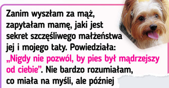 21 osób ujawniło, jakie sekrety skrywają za kulisami swojego małżeńskiego szczęścia