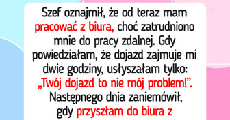 Zatrudnili mnie do pracy zdalnej, a kazali wracać do biura. Nie spodziewali się mojej reakcji