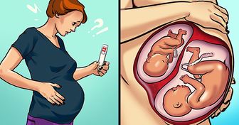 Czy kobieta może zajść w ciążę, będąc już w ciąży? Potwierdza to 10 udokumentowanych przypadków na całym świecie