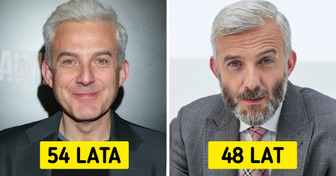 11 celebrytów, którzy udowodnili, że zapuszczenie brody zupełnie zmienia wygląd