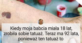 19 poruszających tatuaży, które mogą doprowadzić do łez nawet prawdziwego twardziela