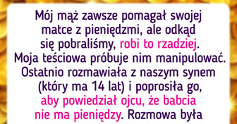 18 osób, które przekonały się, że pieniądze mogą skonfliktować rodzinę