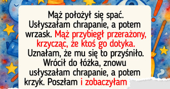 20 osób, które zostały kompletnie zaskoczone rozwojem wydarzeń