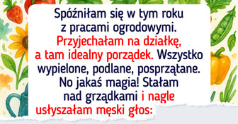 19 zabawnych opowieści o tym, czym może się skończyć wyprawa na działkę