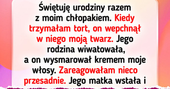Mój chłopak mnie poniżył, a ja zareagowałam tak źle, że teraz wszyscy są na mnie źli