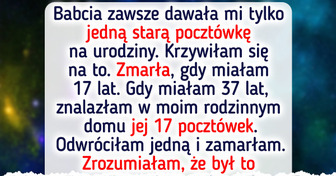13 historii, które udowadniają, że nie ma nic bardziej cennego w życiu niż rodzina
