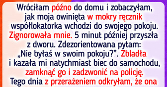 15 historii o współlokatorach, od których przejdzie ci dreszcz po plecach