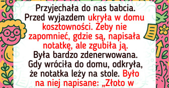 21 historii o zagubionych przedmiotach, które udowadniają prawdziwość powiedzenia „Diabeł ogonem nakrył”