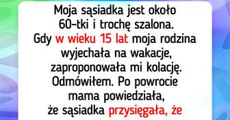 12 historii o sąsiadach, których trudno znieść bez terapii