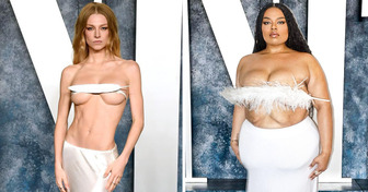 Modelki plus size odtworzyły kultowe stylizacje znanych kobiet, promując samoakceptację
