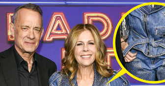 Tom Hanks i jego żona w centrum uwagi. Co wzbudziło największe kontrowersje?