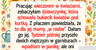 10 historii o dobroci, które rozgrzeją nasze serca