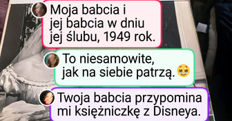 12 zdjęć, które pokazują miłość w rodzinie na przestrzeni pokoleń