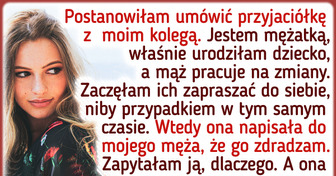 13 osób, które wierzyły, że przyjaciele nigdy ich nie zawiodą, i bardzo się rozczarowały