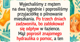 18 historii o tym, czym może się skończyć wezwanie do domu fachowca