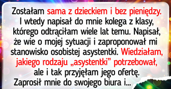 17 historii i zdjęć, które ukazują magię życzliwości