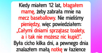12 słodkich historii, które dowodzą, iż do szczęśliwego dzieciństwa nie potrzeba pieniędzy