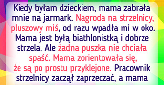 17 historii o ludziach, których spotkała niezwykła niespodzianka