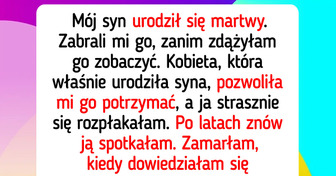 15 historii, które dowodzą, że to małe gesty liczą się najbardziej