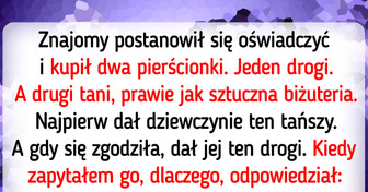 24 historie o oświadczynach, w których romans idzie w parze z komedią