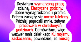 Znalazłam pracę marzeń... a potem zaczęły się kłopoty prawne