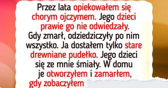 12 historii, które pokazują, że jeden dobry uczynek może całkowicie zmienić życie