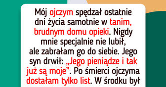 15 historii, w których ludzie okazali prawdziwe serce