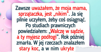 10 sytuacji, które pokazują, że życzliwość nic nie kosztuje, ale wszystko zmienia